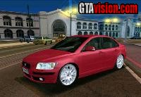 Download: Volvo S40 '08 | Author: Giorgio91