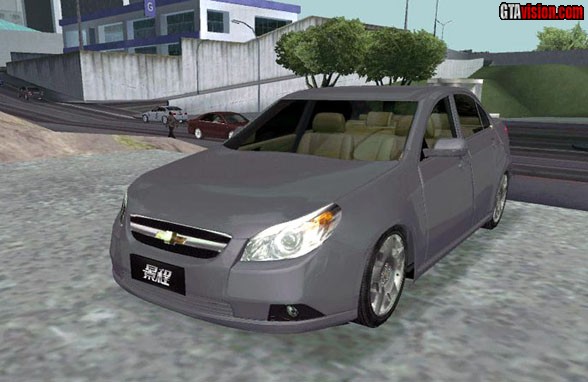 Лампочки chevrolet epica
