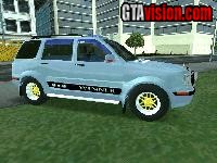 Download: Jeep Taizer '06 | Author: GTAMAN