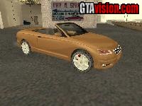 Download: Chrysler Cabrio | Author: GTAMAN
