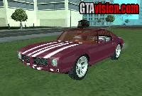 Download: Pontiac Flamingo | Author: GTAMAN