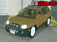 Download: Hyundai Santa Fe | Author: GTAMAN