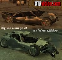 Download: Big Car Damage v2 | Author: White8Man