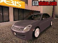 Download: Nissan Skyline 300GT '03 | Author: jonny-b, GTAMAN