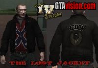 Download: The Lost Jacket (Colored Logo) | Author: r0b