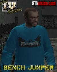 Download: Bench 24/7 Sweater | Author: r0b