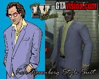 Download: Ken Rosenberg Style Suit | Author: r0b