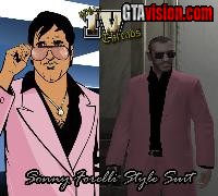Download: Sonny Forelli Style Suit | Author: r0b