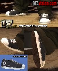 Download: Converse Allstars | Author: r0b