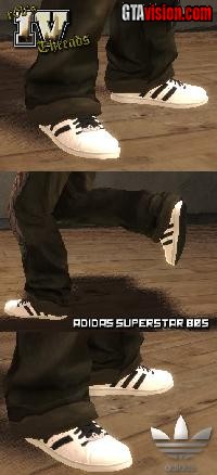 Download: Adidas Superstar 80s | Author: r0b