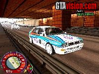 Download: Lancia Delta HF Integrale Evoluzione | Author: King George