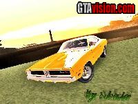 Download: Dodge Charger R/T '69 | Author: King George