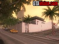 Download: Doherty Wang Cars Map v1 | Author: Jeff