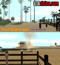 Download: Lost Island | Author: White8Man