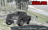 Download: Dodge Dakota | Author: White8Man