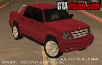 Download: Cavalcade FXT GTA IV | Author: White8Man