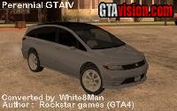 Download: Perennial GTA IV | Author: White8Man
