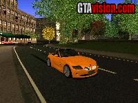 Download: BMW Z4 '04 | Author: firestone