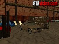 Download: Audi TT 1.8T | Author: firestone