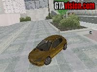 Download: Peugeot 206 GTI 4x4 | Author: firestone