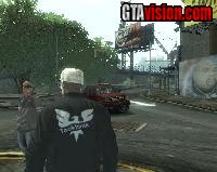 Download: Tecktonik Jacket | Author: polodave
