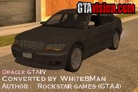 Download: Oracle GTA IV | Author: White8Man