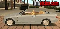 Download: BMW 528 Cabrio | Author: GTAMAN