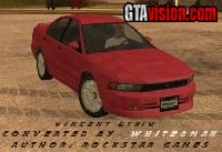 Download: Vincent GTA IV | Author: White8Man