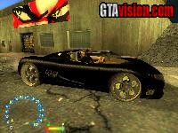 Download: Koenigsegg CCRT | Author: Threepwood