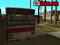 Download: CSA 1 City Bus (2nd Generation) | Author: Blue_Pistol