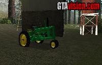 Download: John Deere B Tractor | Author: Arlan Edwards