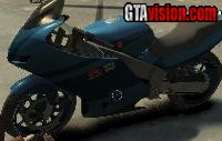 Download: NRG900 to Suzuki GSX-R | Author: polodave