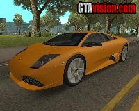 Download: Lamborghini Murcielago LP640 '05 | Author: ikey07