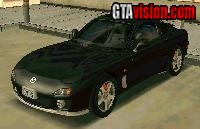 Download: Mazda RX7 | Author: Juiced 2 (HIN), convert: Andrew_A1