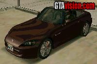 Download: Honda S2000 | Author: Juiced 2 (HIN), convert: Andrew_A1