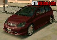 Download: Honda Civic Type R '02 | Author: Juiced 2 (HIN), convert: Andrew_A1