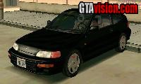 Download: Honda CRX II 89-92 v1.1 | Author: Juiced 2 (HIN), convert: Andrew_A1