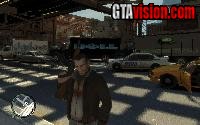 Download: GTA IV LKW Mod | Author: onscheck