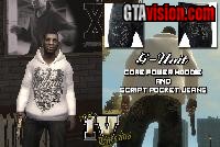 Download: Playboy X G-Unit Clothes | Author: r0b