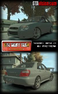 Download: Subaru Impreza '05 | Author: Tom2