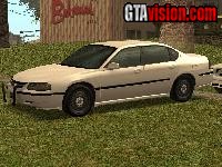 Download: Chevrolet Impala UC '03 | Author: Schaefft