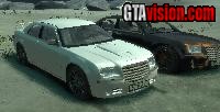 Download: Chrysler 300C Pimped | Author: smokey8808