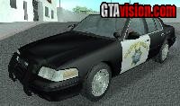 Download: Ford Crown Victoria HWP '03 v2.0 | Author: Schaefft