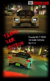 Download: Mazda RX-7 FD3S Veilside Fortune | Author: Juiced 2; converted by mimi