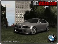 Download: BMW 3er Series E46 | Author: Berto, KamikaZ, EA Games