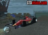 Download: Ferrari Formula 1 | Author: Merzavec88 & MandessRussia