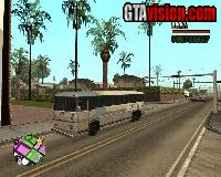 Download: BUS Mod v1 *FIXED* | Author: PatchipatchNo1