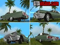 Download: Ford Thunderbird '64 | Author: Venik