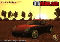 Download: Porsche Cayman S | Author: Berto, EA Games