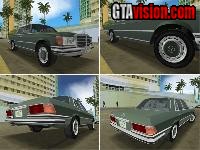 Download: Mercedes Benz 280SE (W116) | Author: Venik